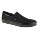 Unisex tenisky Classic Slip-On VN0A3JEXUCX1 Black - Vans