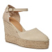 Espadrilky Castañer