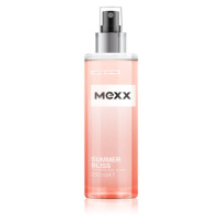 Mexx Limited Edition For Her tělový sprej pro ženy limitovaná edice 250 ml