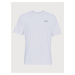 Bílé sportovní tričko Under Armour UA Tech 2.0 SS Tee