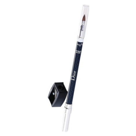 Dior Transparentní tužka na rty s ořezávátkem (Transparent Lipliner with Brush and Sharpener) 1,
