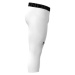 Under Armour HG Armour 3/4 Legging-WHT