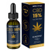 MOVIT ENERGY CBD 15% Full Spectrum Konopný olej 10 ml