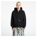 Mikina Carhartt WIP Hooded Eldon Sweat Jacket UNISEX Black