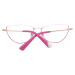 Web obroučky na dioptrické brýle WE5294 033 53  -  Dámské