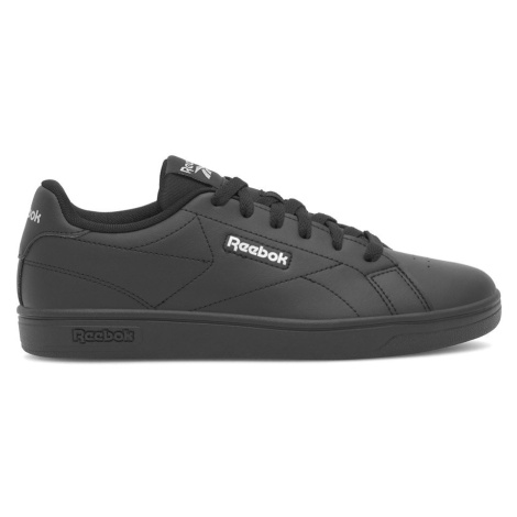 Sportovní obuv Reebok COURT CLEAN 100074382 Materiál/-Syntetický,Látka/-Látka