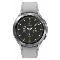 Samsung Galaxy Watch4 Classic 46 mm LTE - Silver