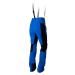 TRIMM MAROLA PANTS Dámské sportovní kalhoty, modrá, velikost