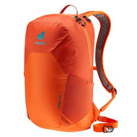 Deuter Speed Lite 17 červený