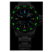 Ball Engineer Hydrocarbon AeroGMT II (42 mm) COSC DG2018C-SC-BE