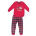 Dívčí pyžamo 594/147 Gnomes - CORNETTE