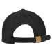 Kšiltovka // Flexfit Melton Cap black