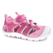 Pablosky Fuxia Kids Sandals 976870 Y - Fuxia-Pink Růžová