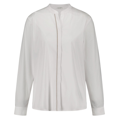 GERRY WEBER Halenka bílá