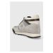 Sneakers boty New Balance URAINAD šedá barva