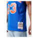 Mitchell & Ness NBA Swingman New York Knicks Patric Ewing dres SMJYGS18186-NYKROYA91PEW pánské