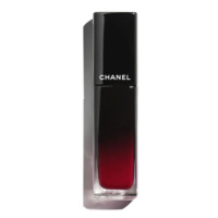 CHANEL Rouge allure laque Tekutá rtěnka s dlouhotrvajícím leskem ultrawear shine liquid lip colo