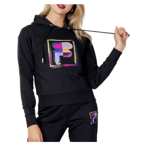 Fila Brissago Cropped Hoody W FAW0275 Mikina.80001