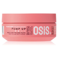 Schwarzkopf Professional Osis+ Pump Up stylingová pasta pro objem od kořínků 85 ml