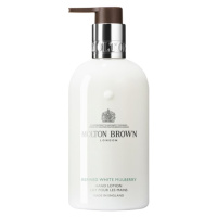 Molton Brown Krém na ruce Refined White Mulberry (Hand Lotion) 300 ml