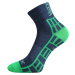 Voxx Maik Dětské ponožky s jemným lemem - 3 páry BM000000592600100383 mix B - kluk