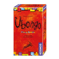 KOSMOS Ubongo Mitbringspiel (Cestovní) DE