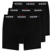 Hugo Boss 3 PACK - pánské boxerky HUGO 50492348-964