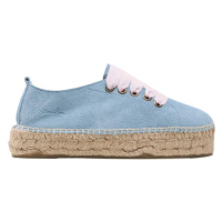 Espadrilky Manebi