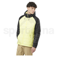 Salomon Outline HD Insul Jkt M LC2121800 - charlock