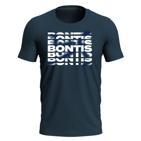 Bontis Tričko SPRAYPAINT