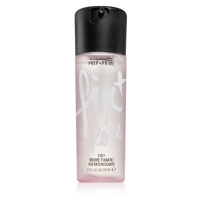 MAC Cosmetics Prep + Prime Fix+ Rose pleťová mlha pro fixaci make-upu Rose 100 ml