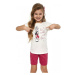Cornette Kids Girl 787/82 Be Wild 86-128 Dívčí pyžamo