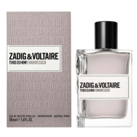 Zadig & Voltaire This Is Him! Undressed - EDT 50 ml