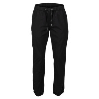 Willard GUSTAV Pánské plátěné kalhoty, černá, velikost