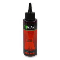 Nikl Atraktor LUM-X RED Liquid Glow 115ml - Chilli Peach