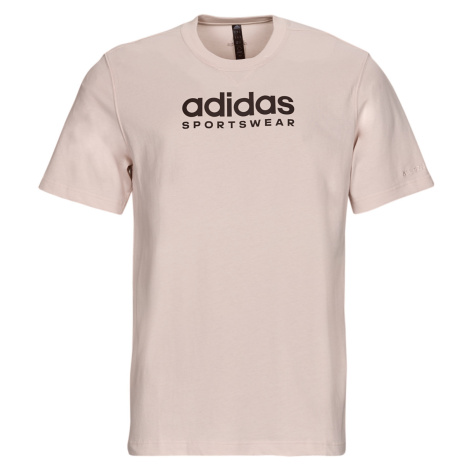 Adidas ALL SZN G T Béžová