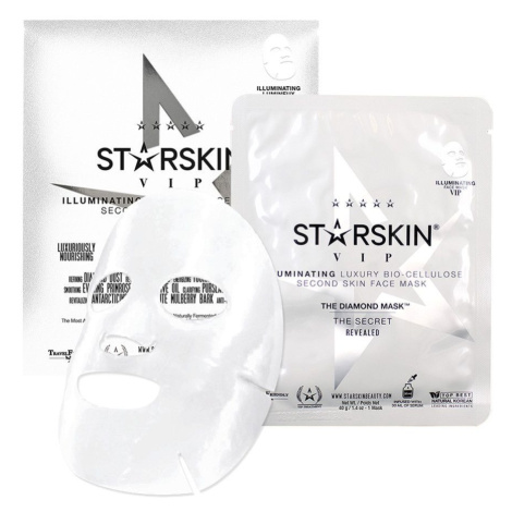 STARSKIN® The Diamond Mask Maska Na Obličej 30 ml
