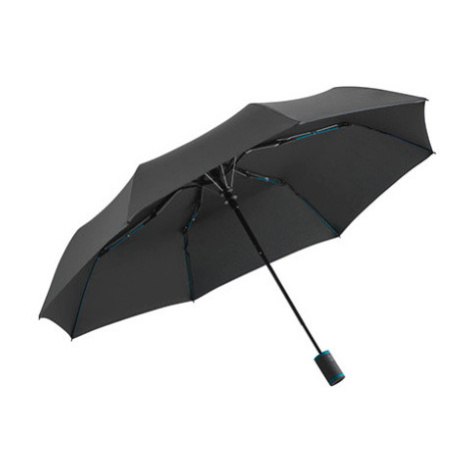 Fare Skládací deštník FA5584 Black