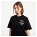 Tričko Carhartt WIP S/S Cross Screw T-Shirt UNISEX Black