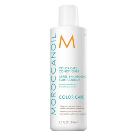 Moroccanoil Hydratační kondicionér pro barvené vlasy Color Care (Conditioner) 250 ml