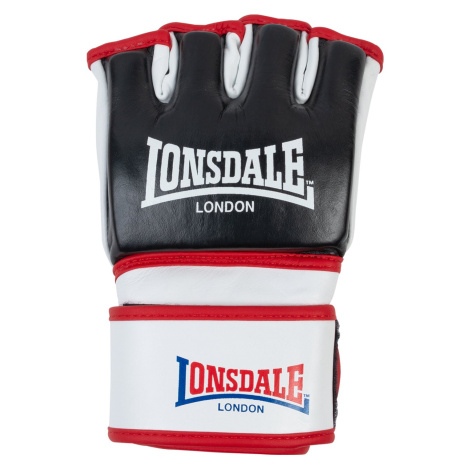 Lonsdale Leather MMA sparring gloves