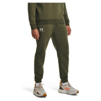 Pánské tepláky Under Armour Essential Fleece Jogger