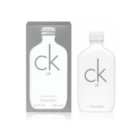 Calvin Klein CK All - EDT 200 ml