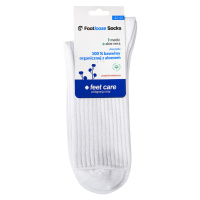 Ponožky Bratex Unisex z bavlny s aloe