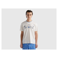 Benetton, Lightweight ©peanuts T-shirt