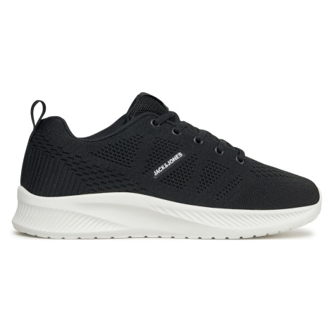 Sneakersy Jack&Jones Jfwcroxley 12255906 Černá Jack & Jones