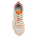 Dámská obuv Gant Caffay 28533472 G123 beige-orange