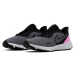 Nike REVOLUTION 5 Dámská běžecká obuv, tmavě šedá, velikost 37.5