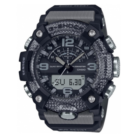 Pánské hodinky Casio G-SHOCK Mudmaster GG-B100-8AER + DÁREK ZDARMA