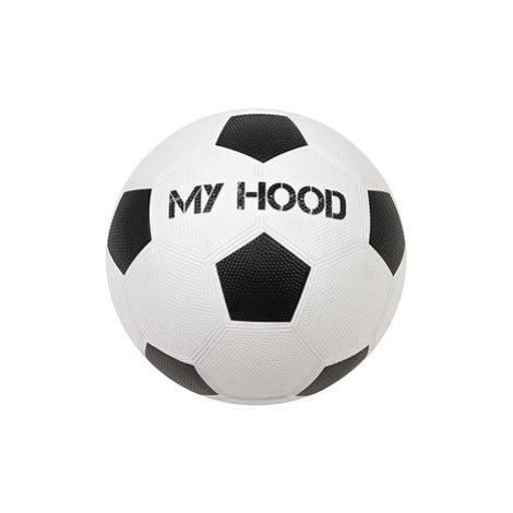 Fotbalový míč vel. 5 - gumový My Hood